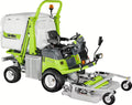 Faucheuse avant Grillo FD 2200 TS