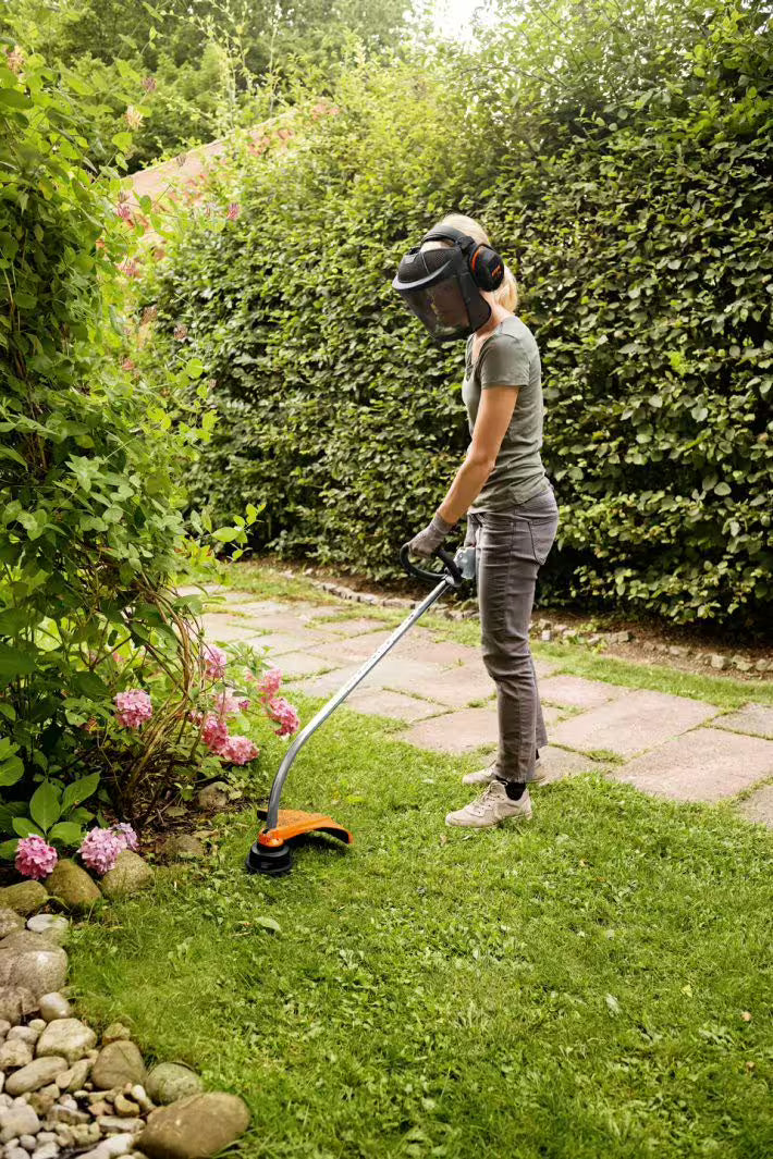 Débroussailleuse Stihl FS 38