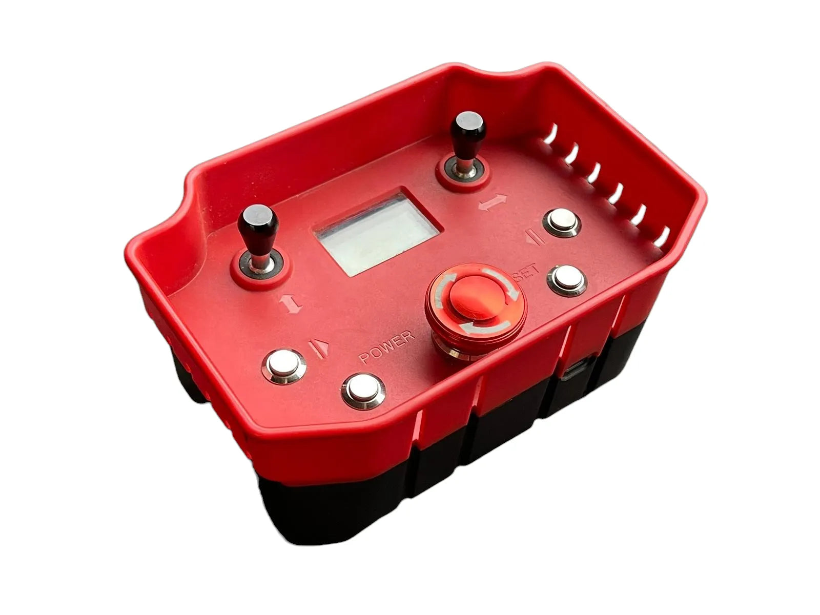 Tondeuse à gazon télécommandée Ferrari RC-53