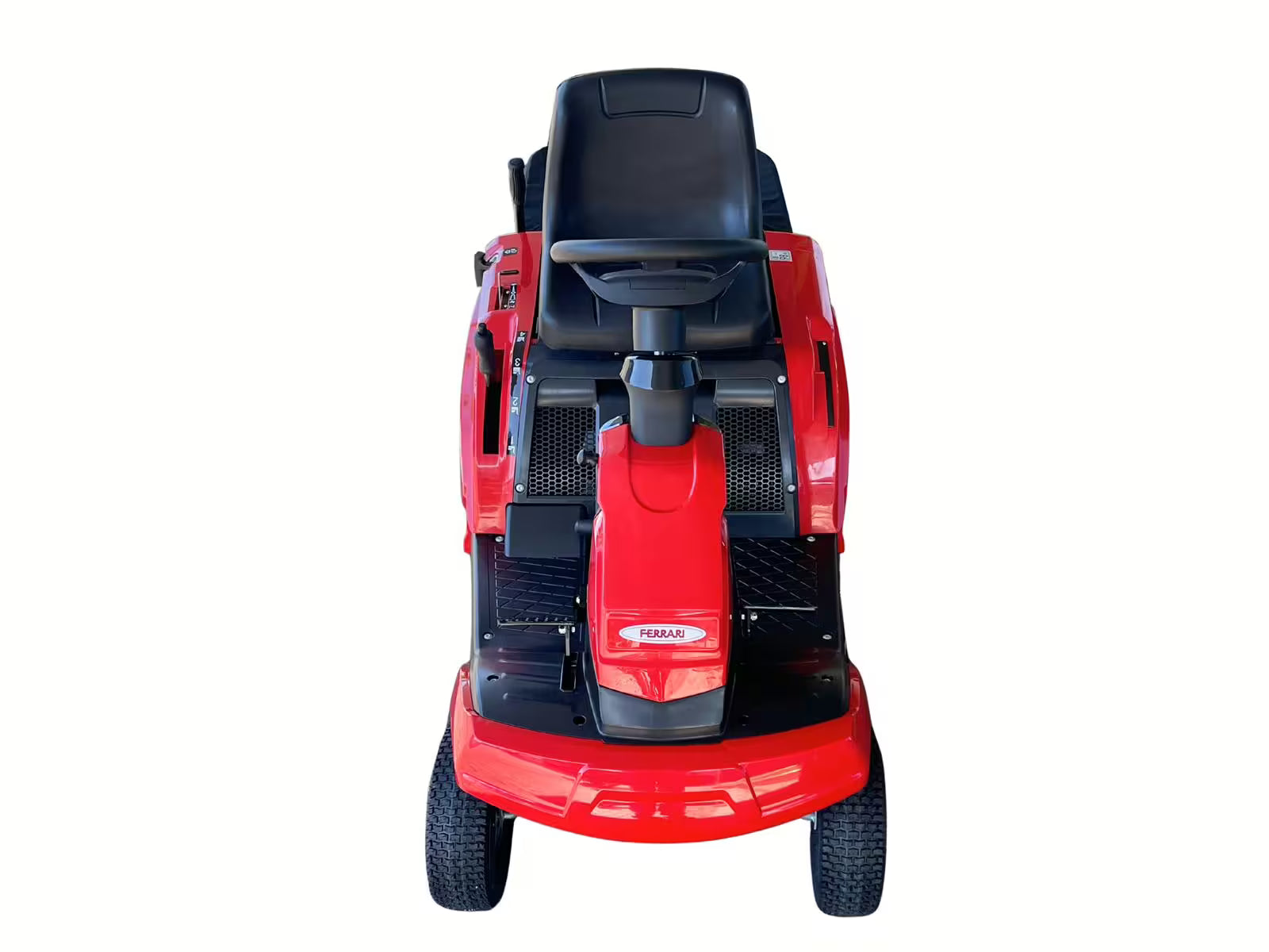 Tondeuse autoportée Ferrari AM 62H