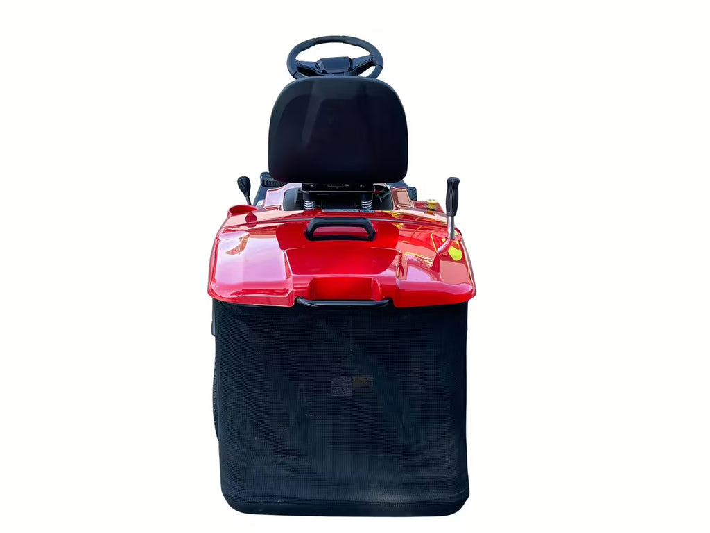 Tondeuse autoportée Ferrari AM 74H