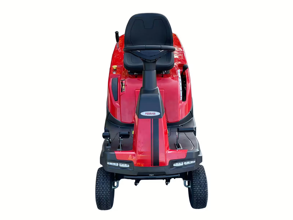 Tondeuse autoportée Ferrari AM 74H