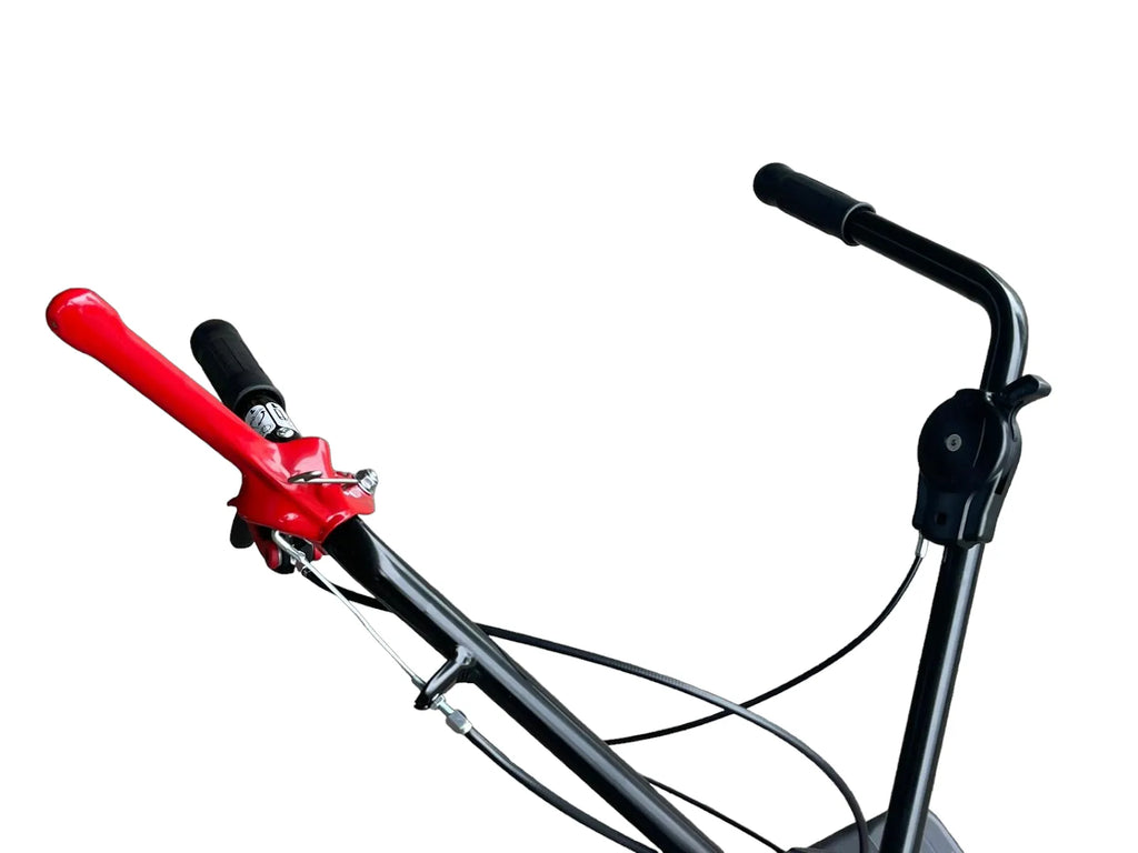 Faucheuse à barre Ferrari M90