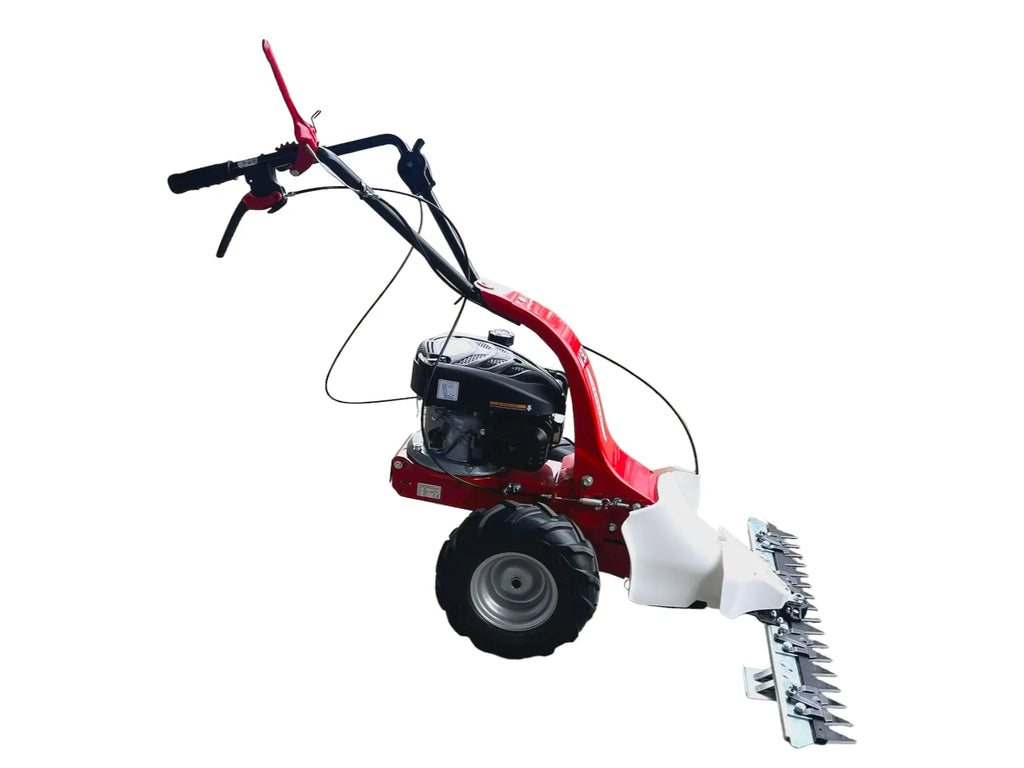 Faucheuse à barre Ferrari M90