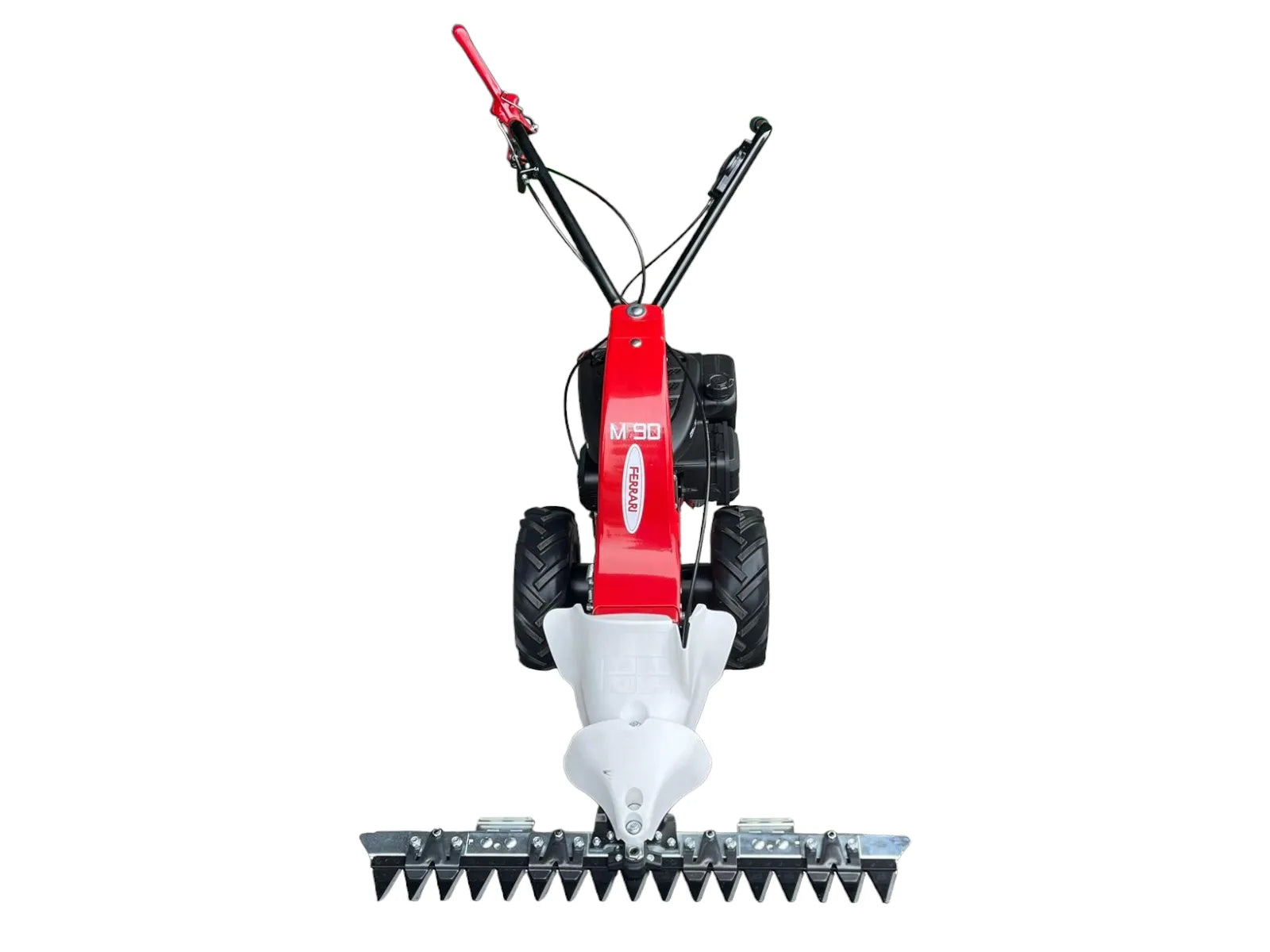 Faucheuse à barre Ferrari M90