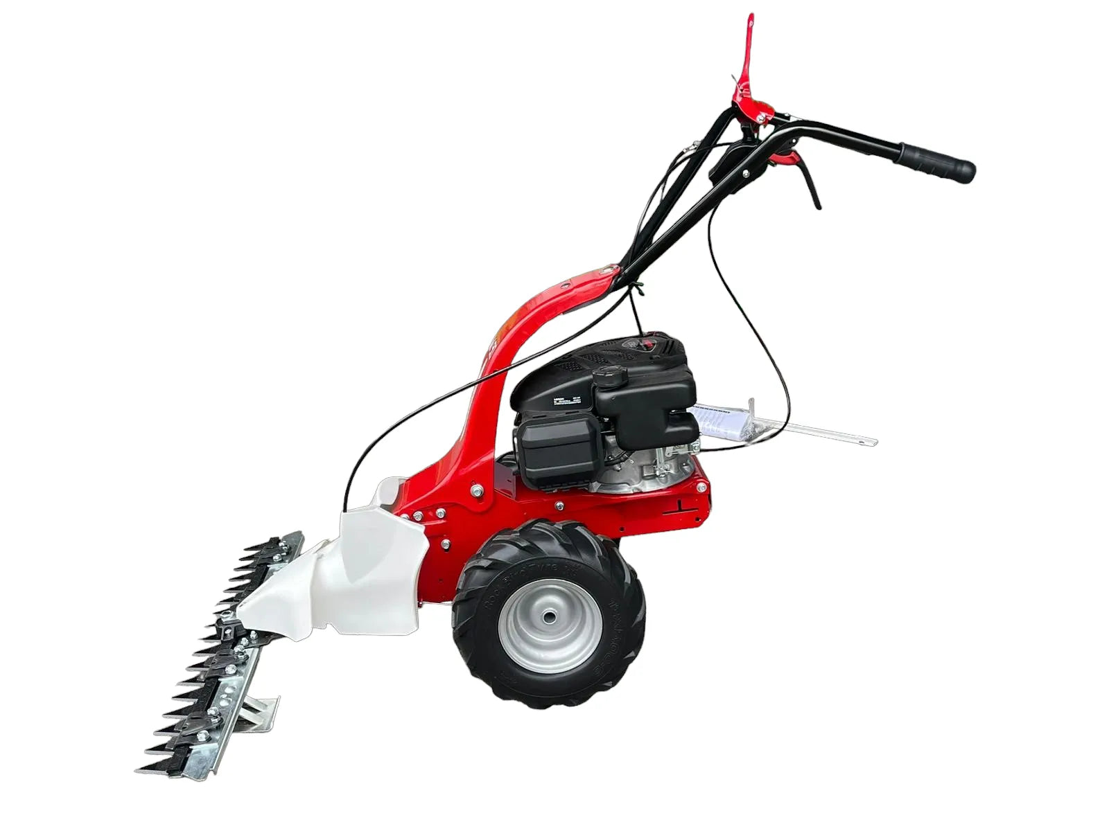 Faucheuse à barre Ferrari M90