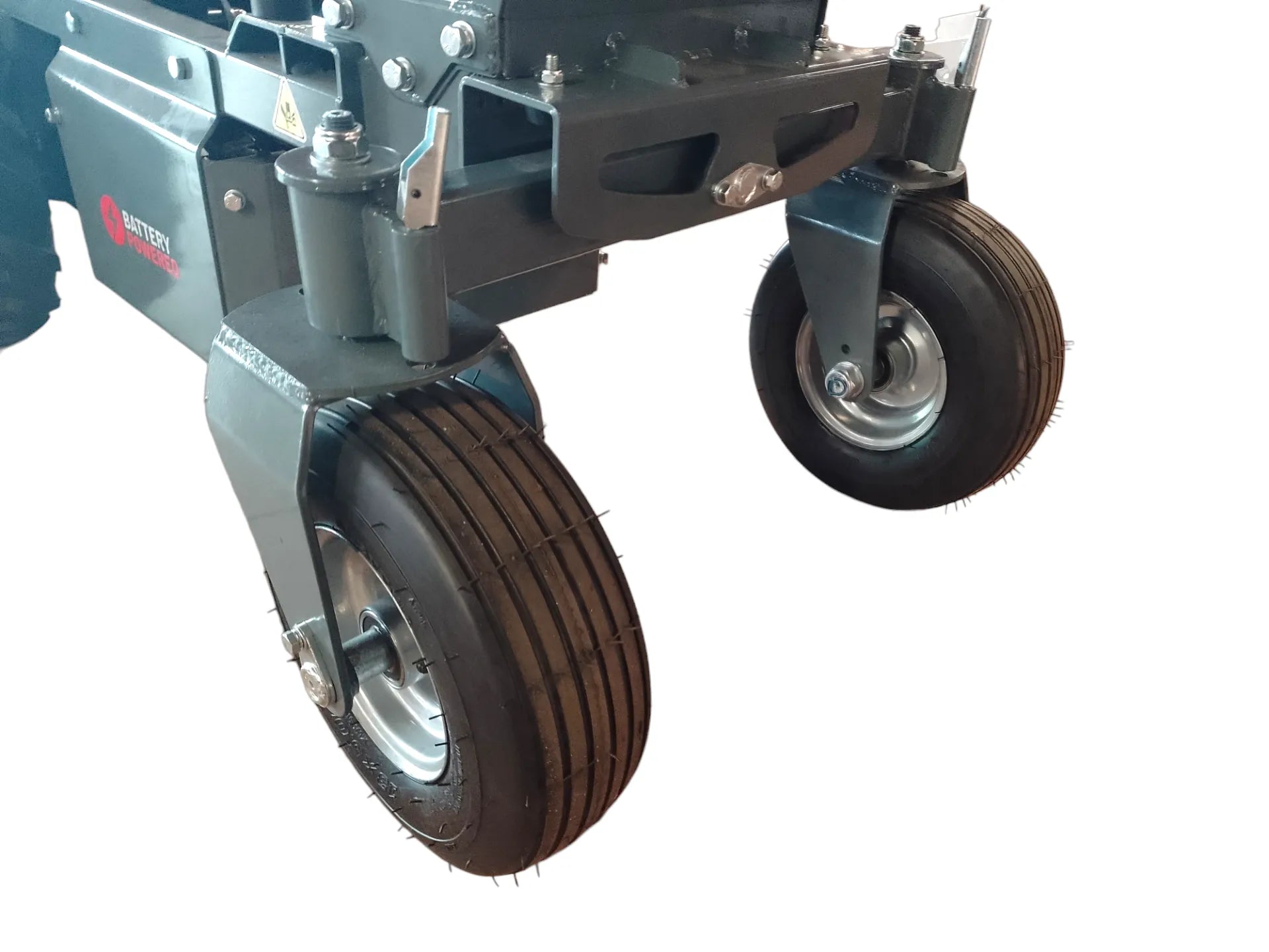Tombereau électrique Ferrari MDA500H 500 kg