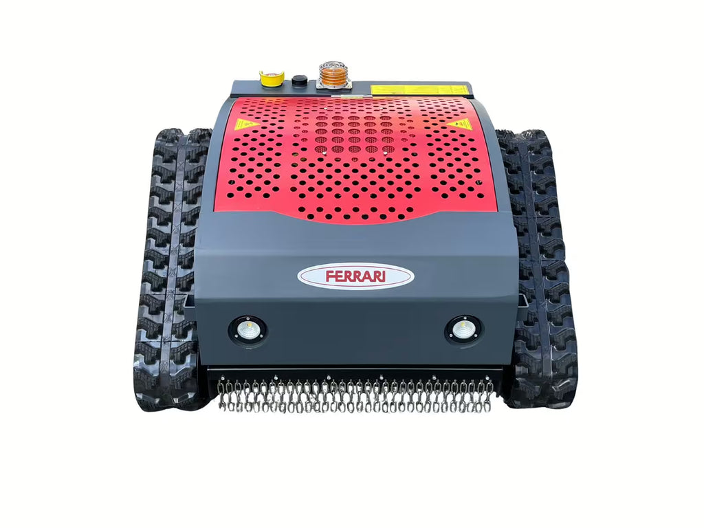 Tondeuse à gazon Ferrari RC-65