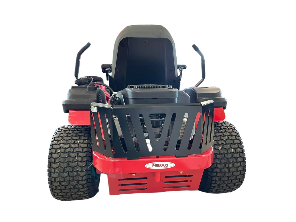 Tondeuse à rayon de braquage zéro Ferrari Z46L 116 cm