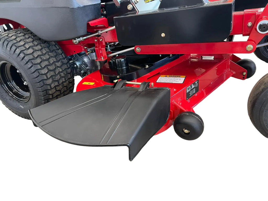 Tondeuse à rayon de braquage zéro Ferrari Z46L 116 cm