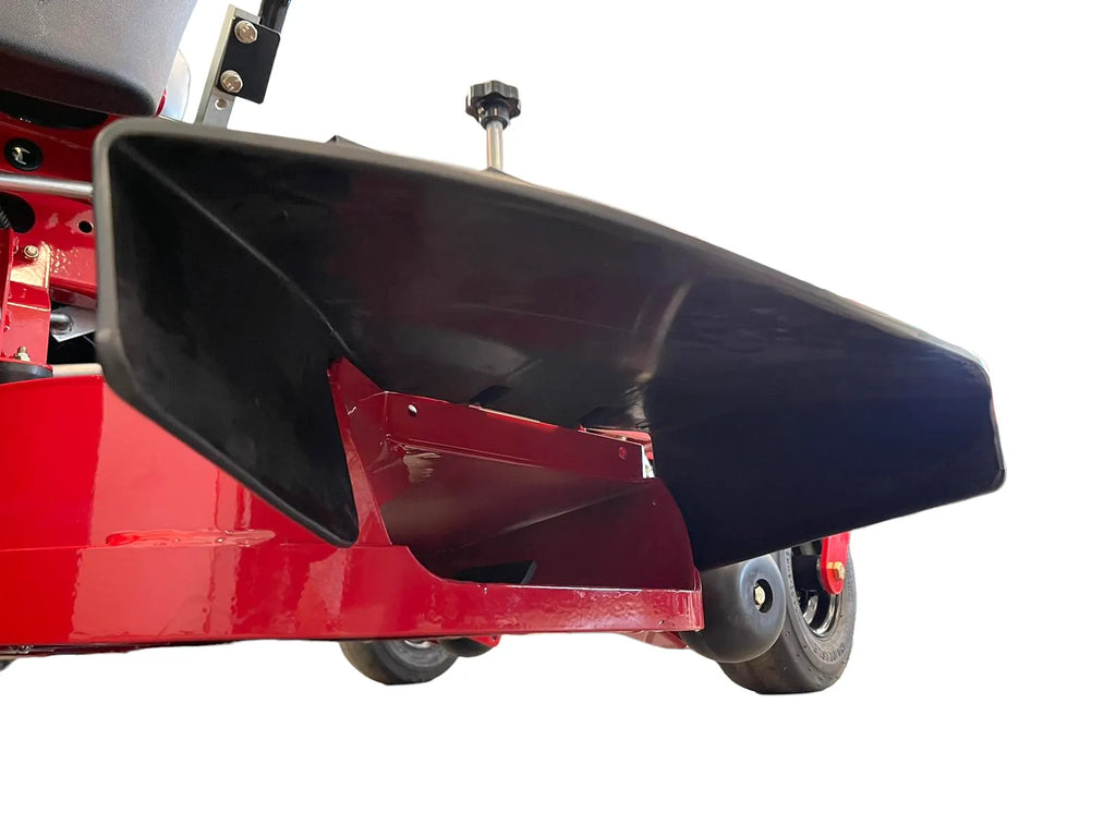 Tondeuse à rayon de braquage zéro Ferrari Z46L 116 cm