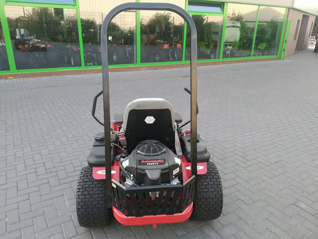 Tondeuse à rayon de braquage zéro Ferrari Z50XL 127 cm
