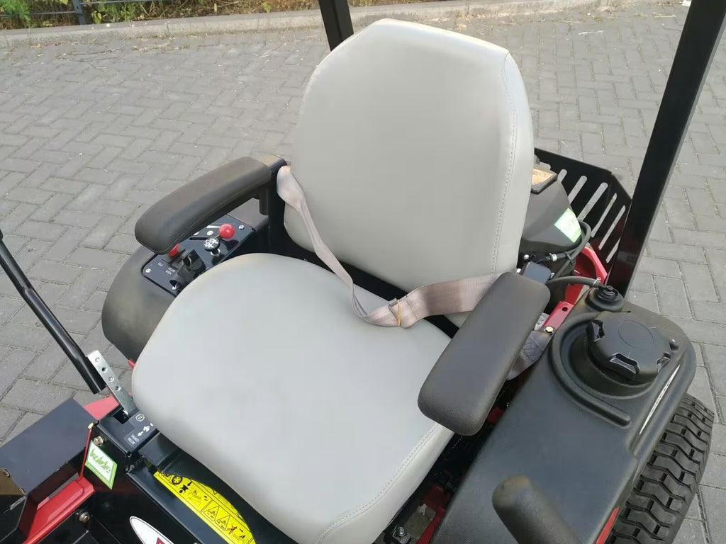 Tondeuse à rayon de braquage zéro Ferrari Z50XL 127 cm