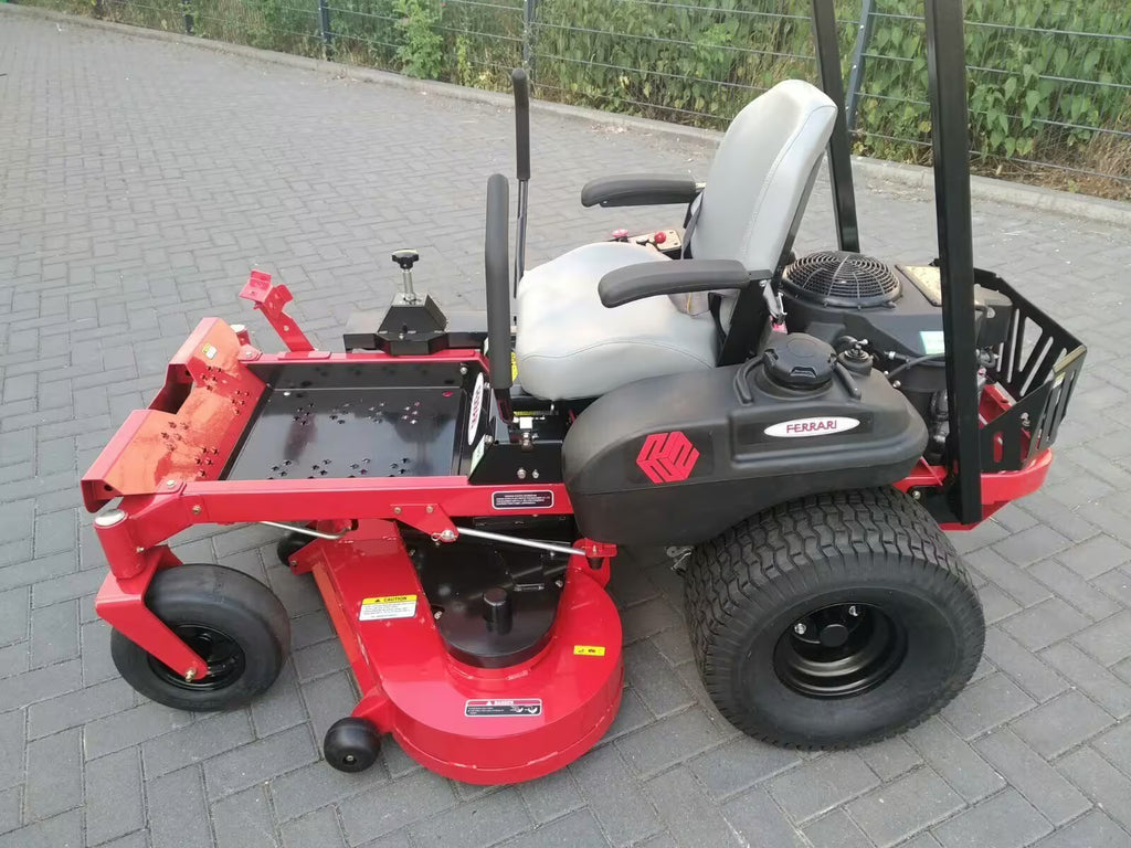 Tondeuse à rayon de braquage zéro Ferrari Z50XL 127 cm