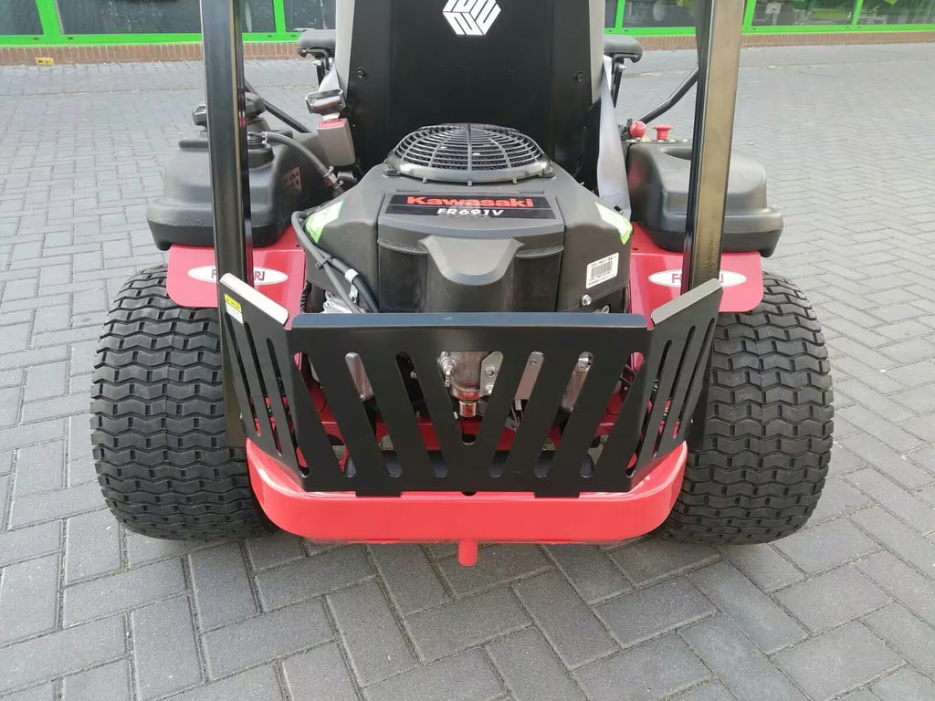 Tondeuse à rayon de braquage zéro Ferrari Z50XL 127 cm