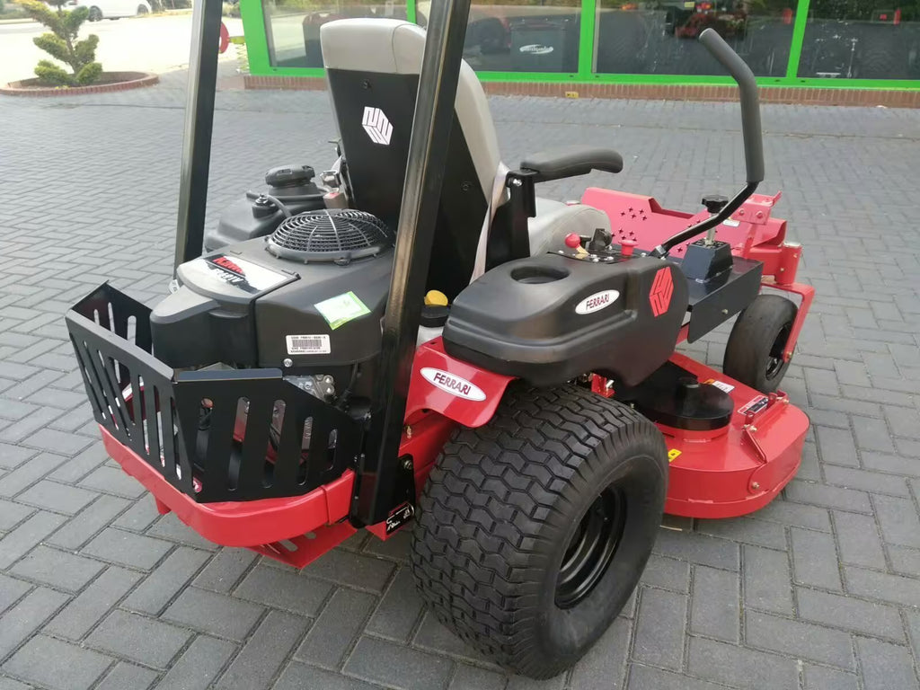 Tondeuse à rayon de braquage zéro Ferrari Z50XL 127 cm