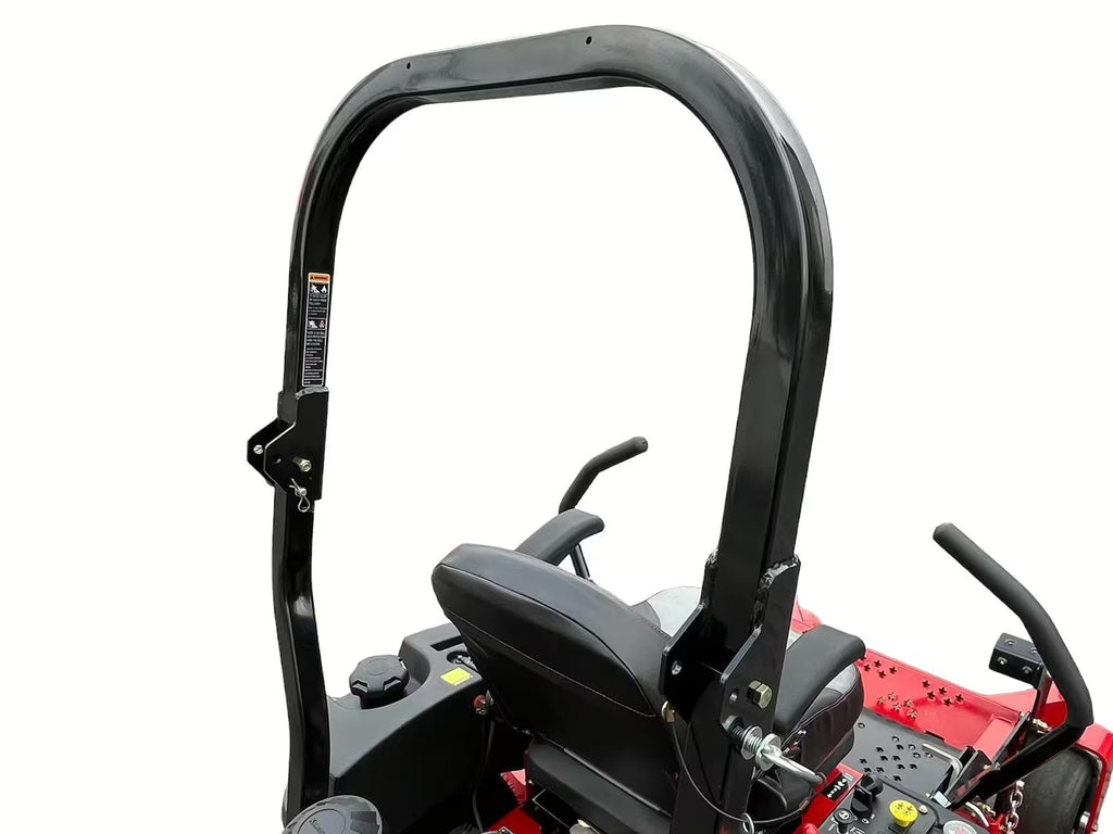 Tondeuse à rayon de braquage zéro Ferrari Z60XL Pro 152 cm