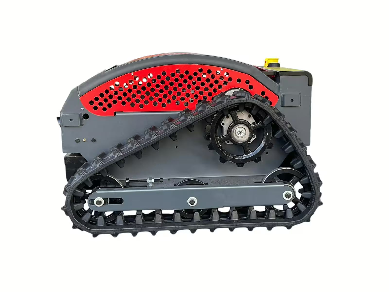 Tondeuse à gazon télécommandée Ferrari RC-53