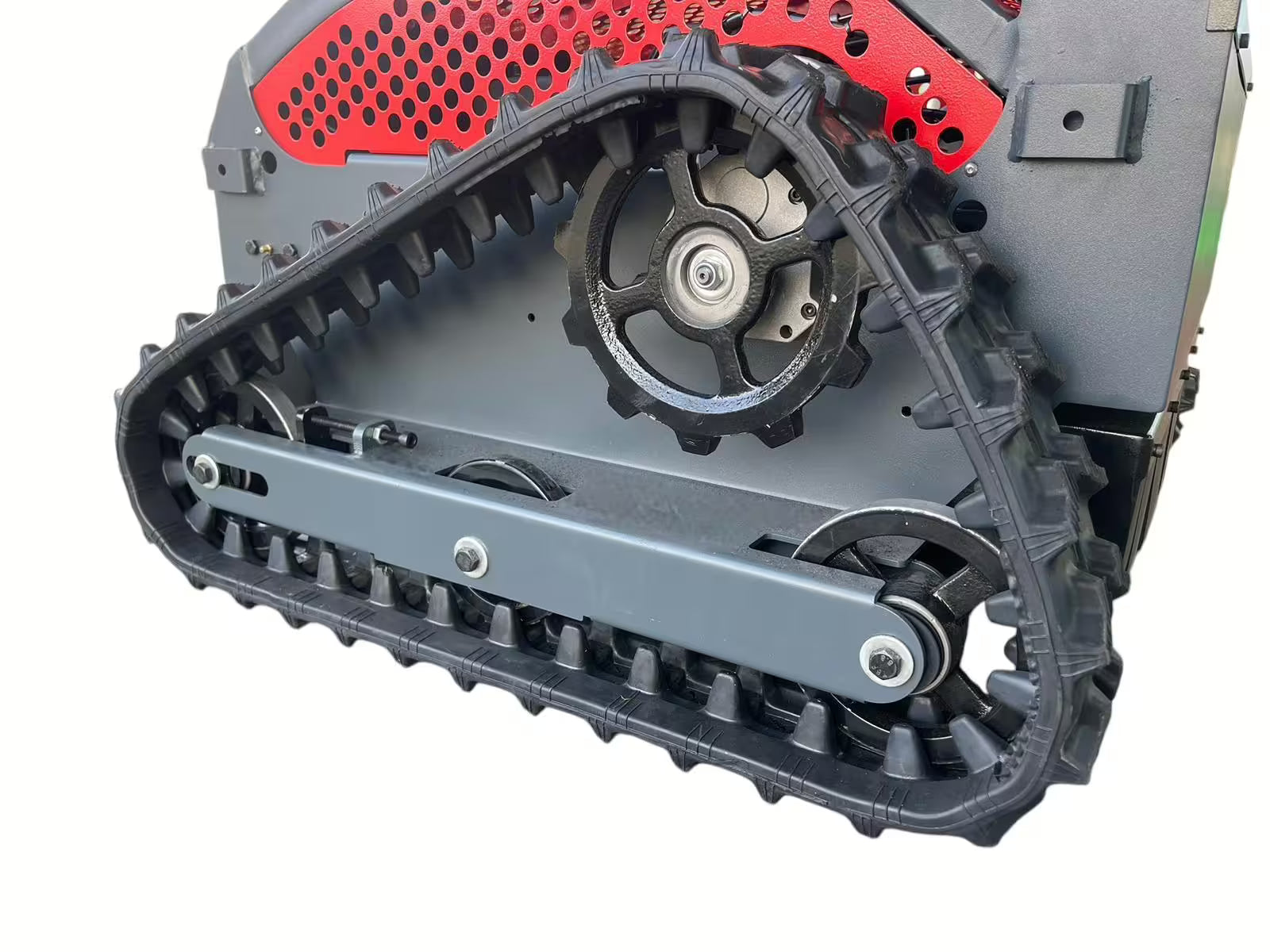 Tondeuse à gazon télécommandée Ferrari RC-53