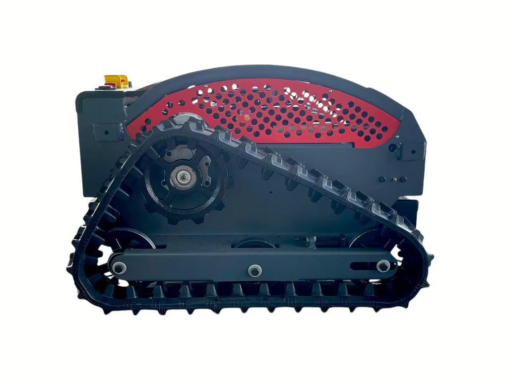 Tondeuse à gazon télécommandée Ferrari RC-53