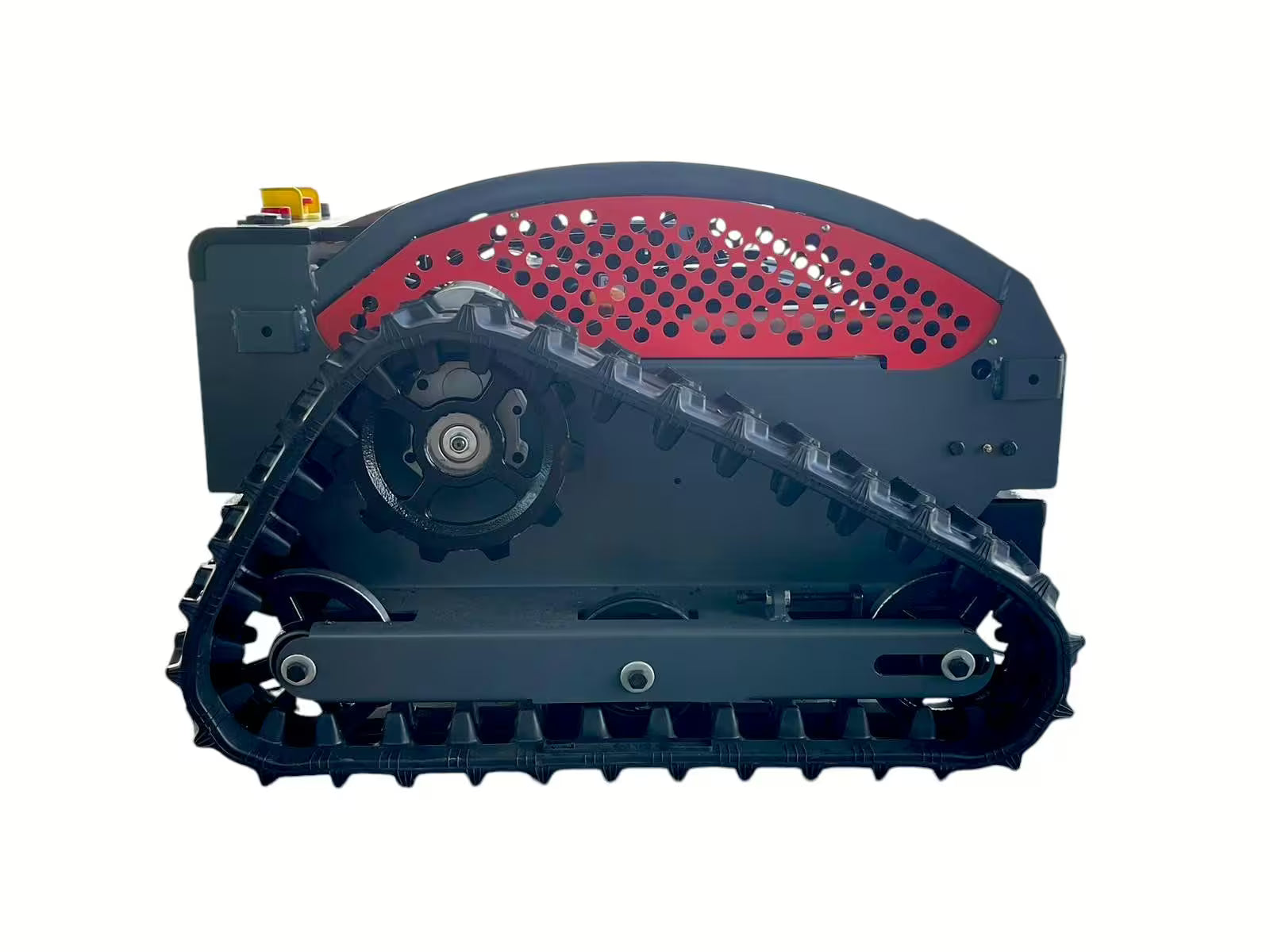 Tondeuse à gazon télécommandée Ferrari RC-53