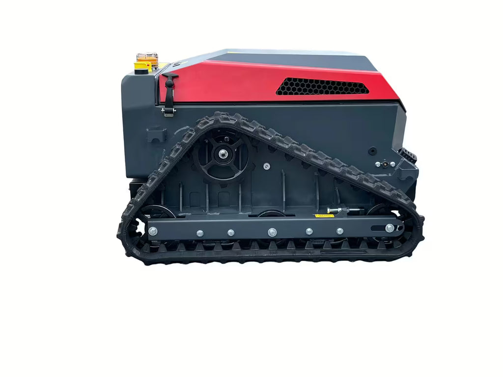 Tondeuse à gazon Ferrari RC-60 E50 Pro (entièrement électrique)
