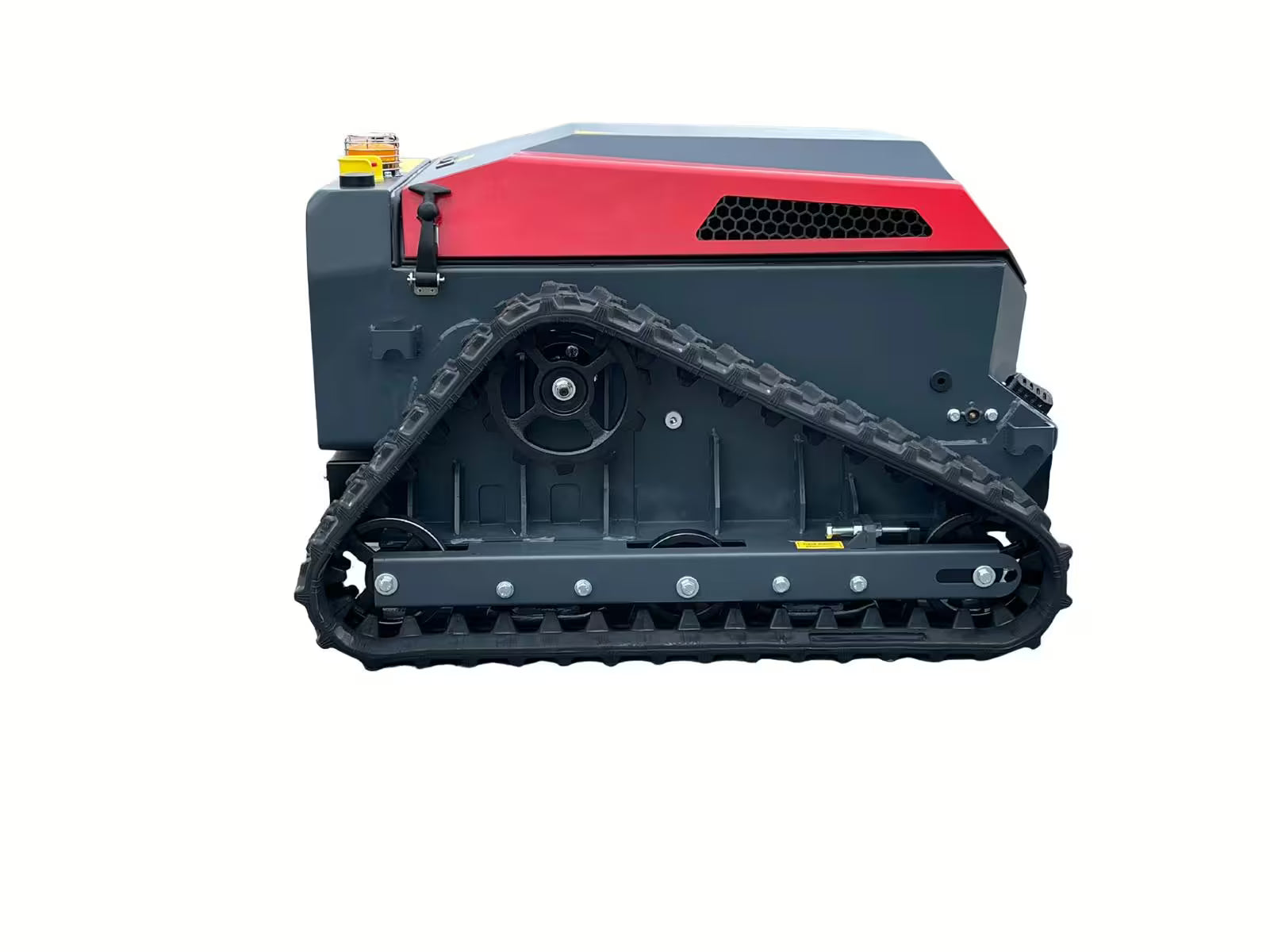 Tondeuse à gazon Ferrari RC-60 E50 Pro (entièrement électrique)