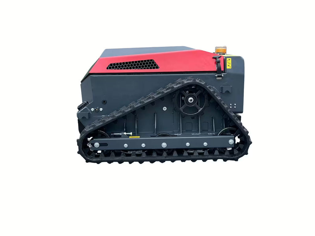 Tondeuse à gazon Ferrari RC-60 E50 Pro (entièrement électrique)