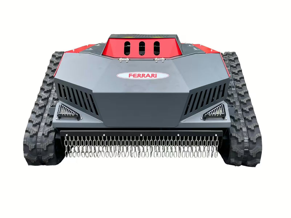 Tondeuse à gazon Ferrari RC-70HY Pro