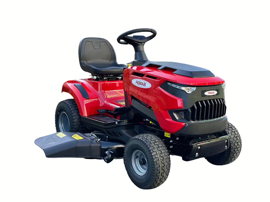 Ferrari Tracteur à gazon RT108HS