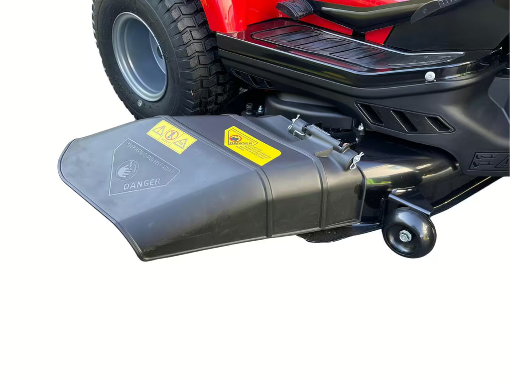 Ferrari Tracteur à gazon RT108HS