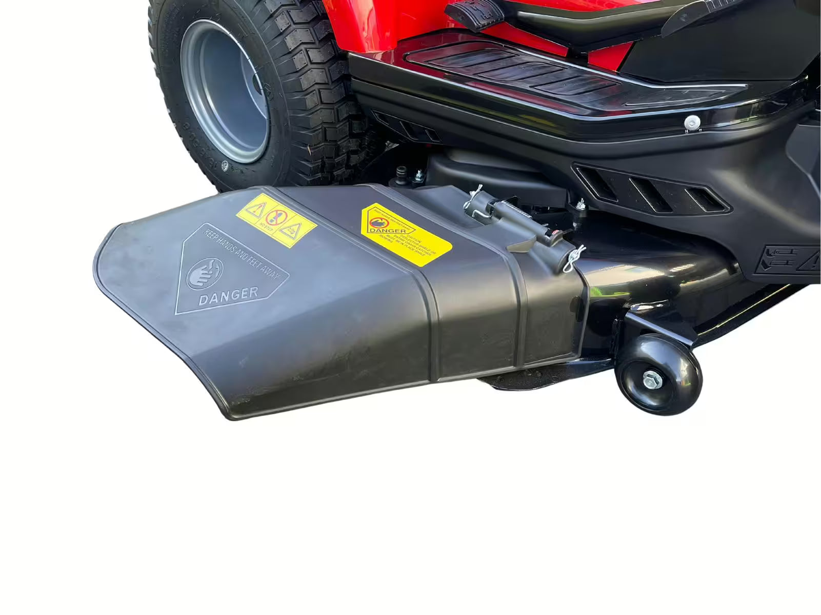 Ferrari Tracteur à gazon RT108HS