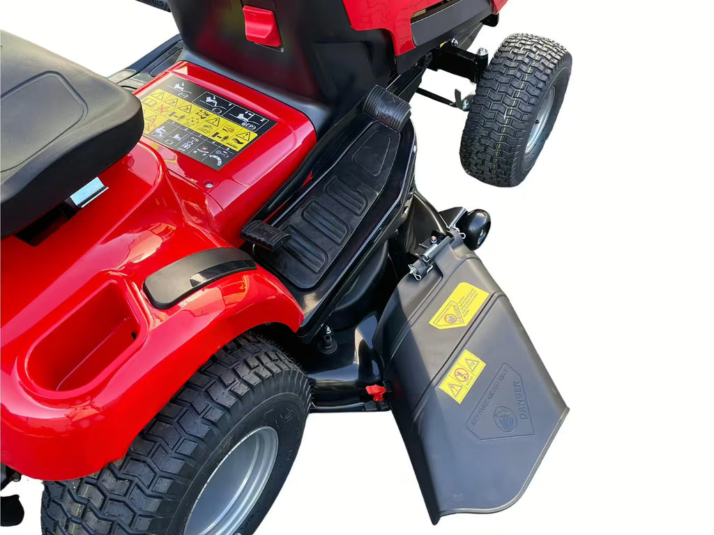Ferrari Tracteur à gazon RT108HS