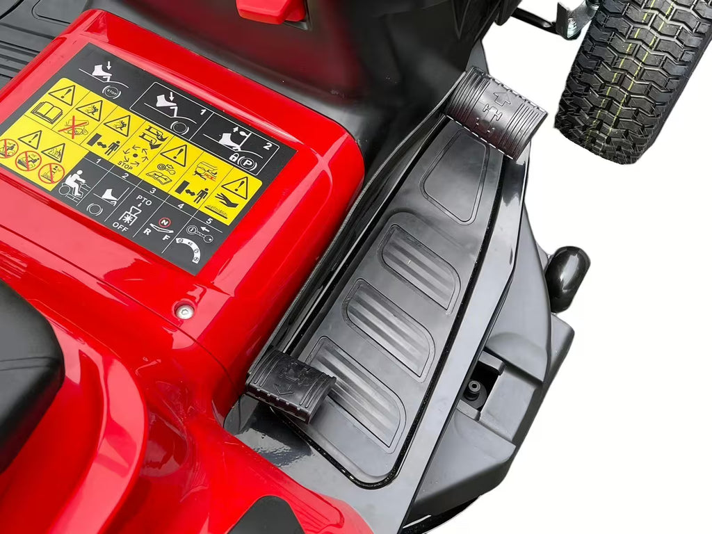 Tracteur agricole Ferrari RT86H
