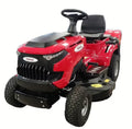 Tracteur tondeuse Ferrari RT102H