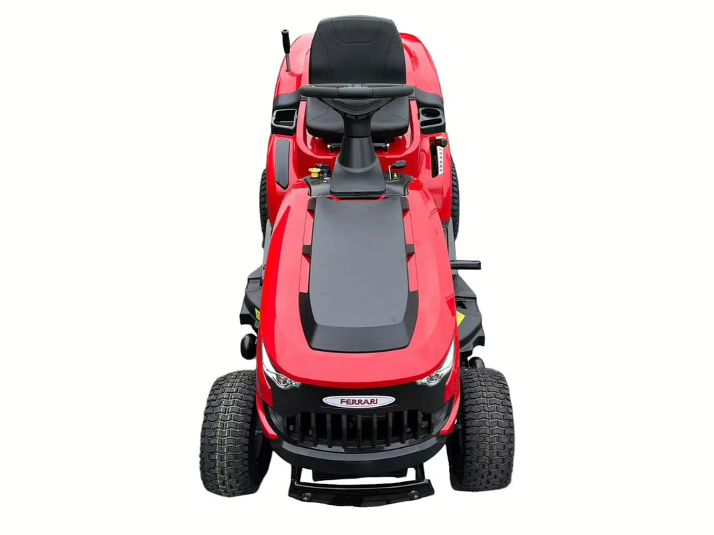 Tracteur agricole Ferrari RT86H