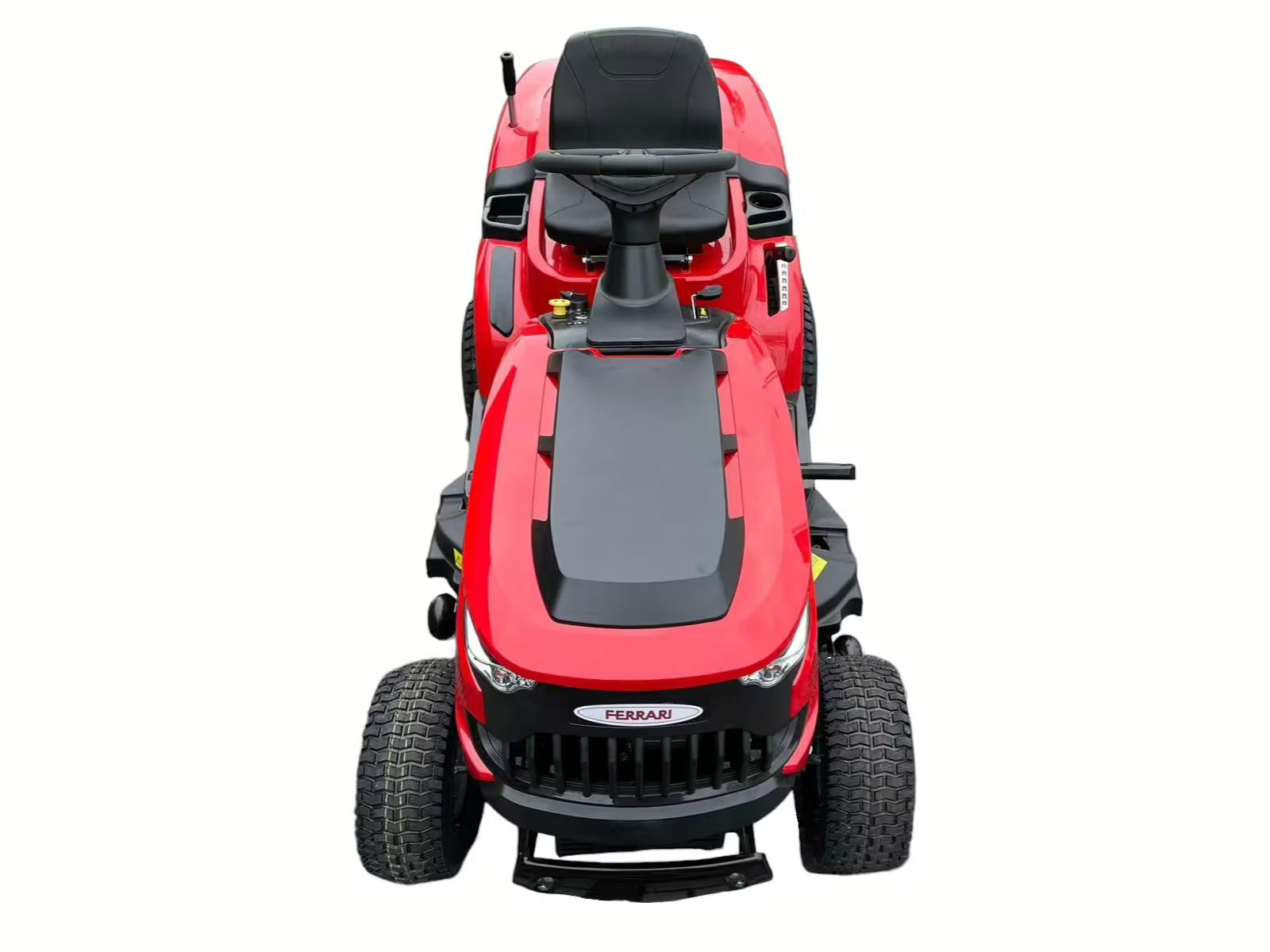 Tracteur agricole Ferrari RT86H