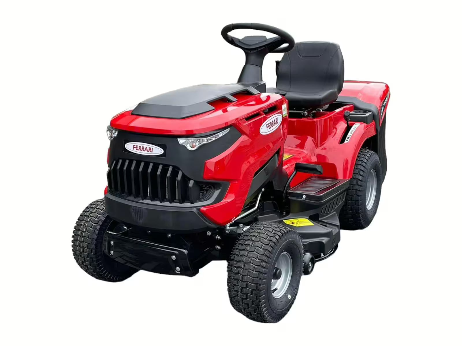 Tracteur agricole Ferrari RT86H