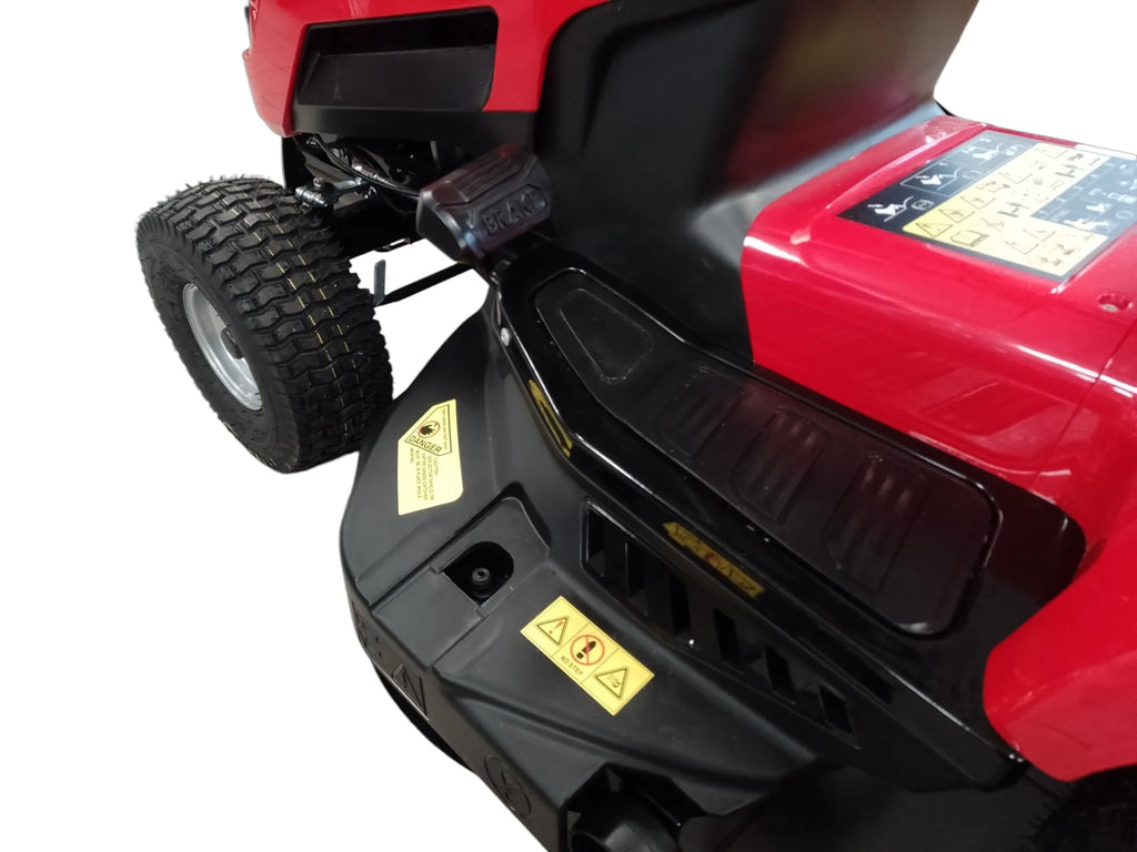 Tracteur tondeuse Ferrari RT102H