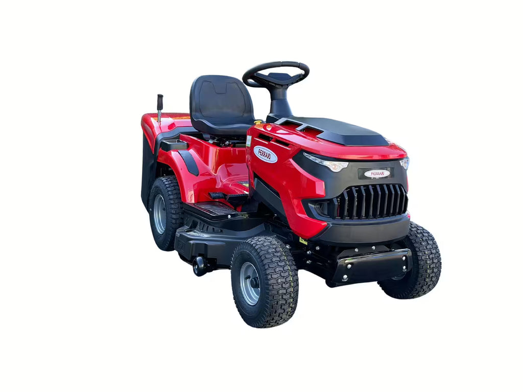 Ferrari tracteur à gazon RT92H