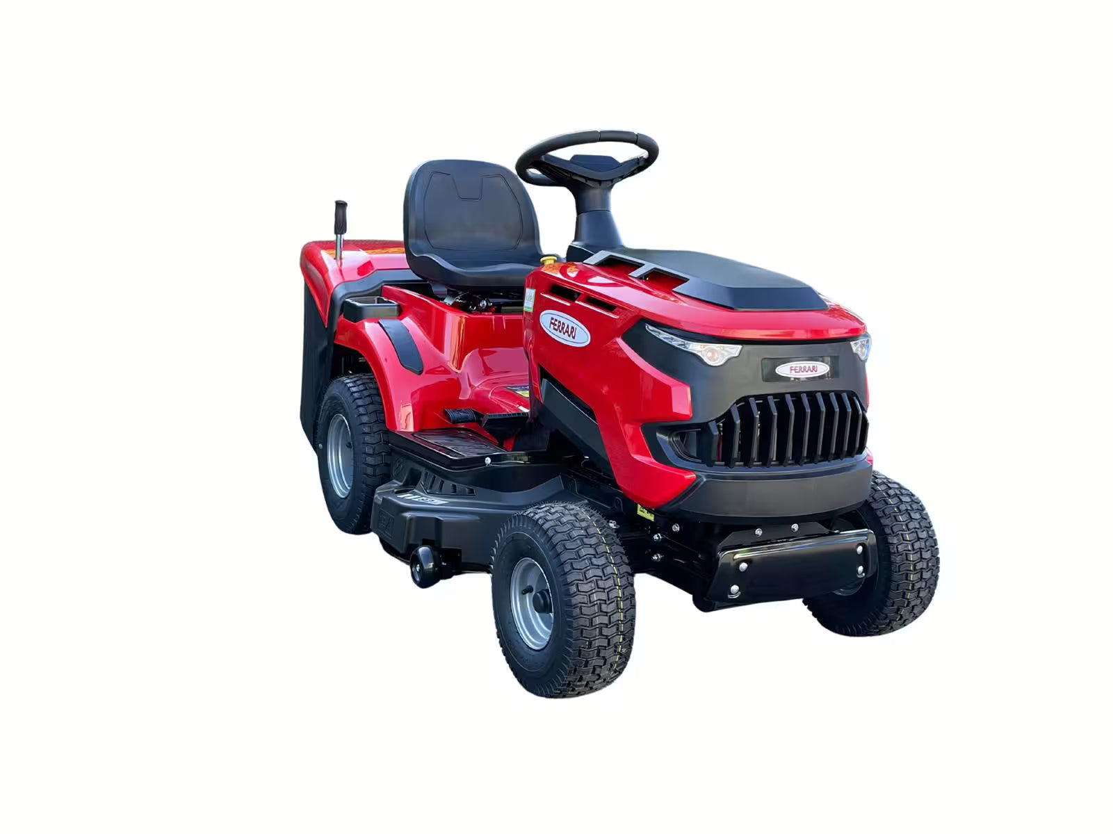 Ferrari tracteur à gazon RT92H