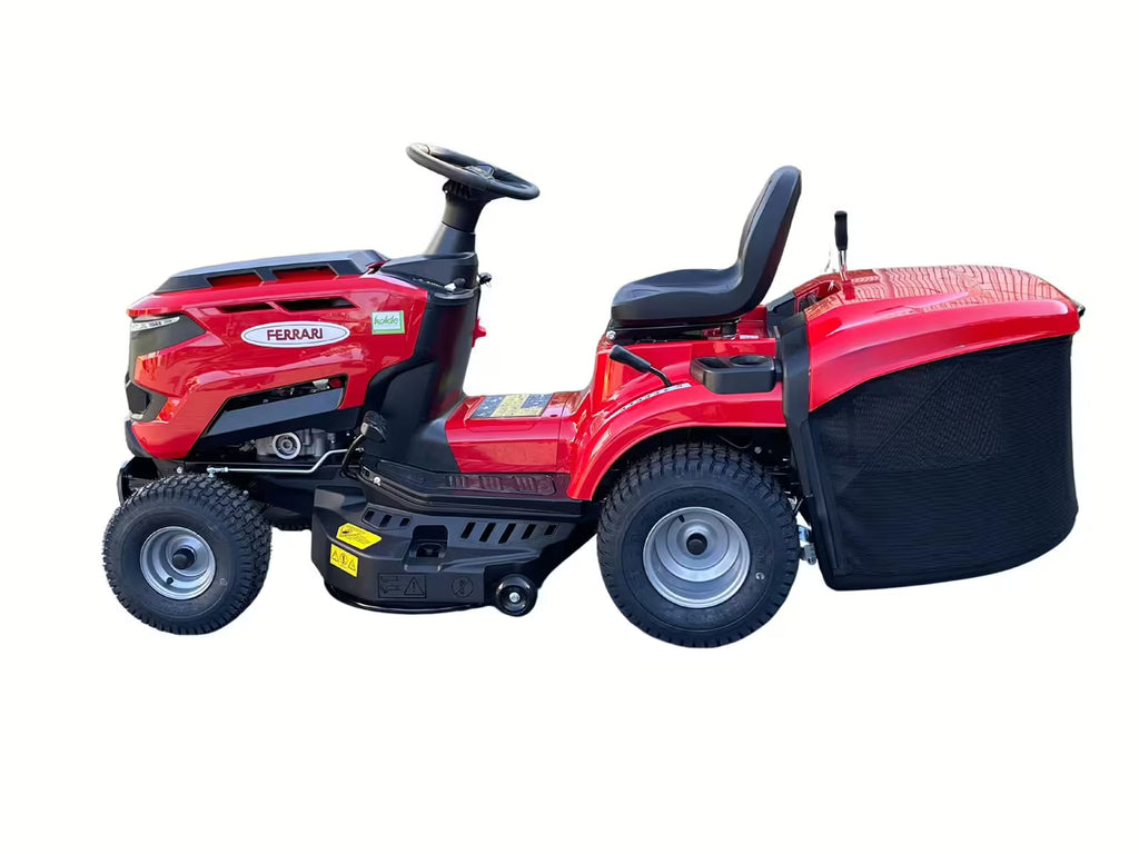 Ferrari tracteur à gazon RT92H