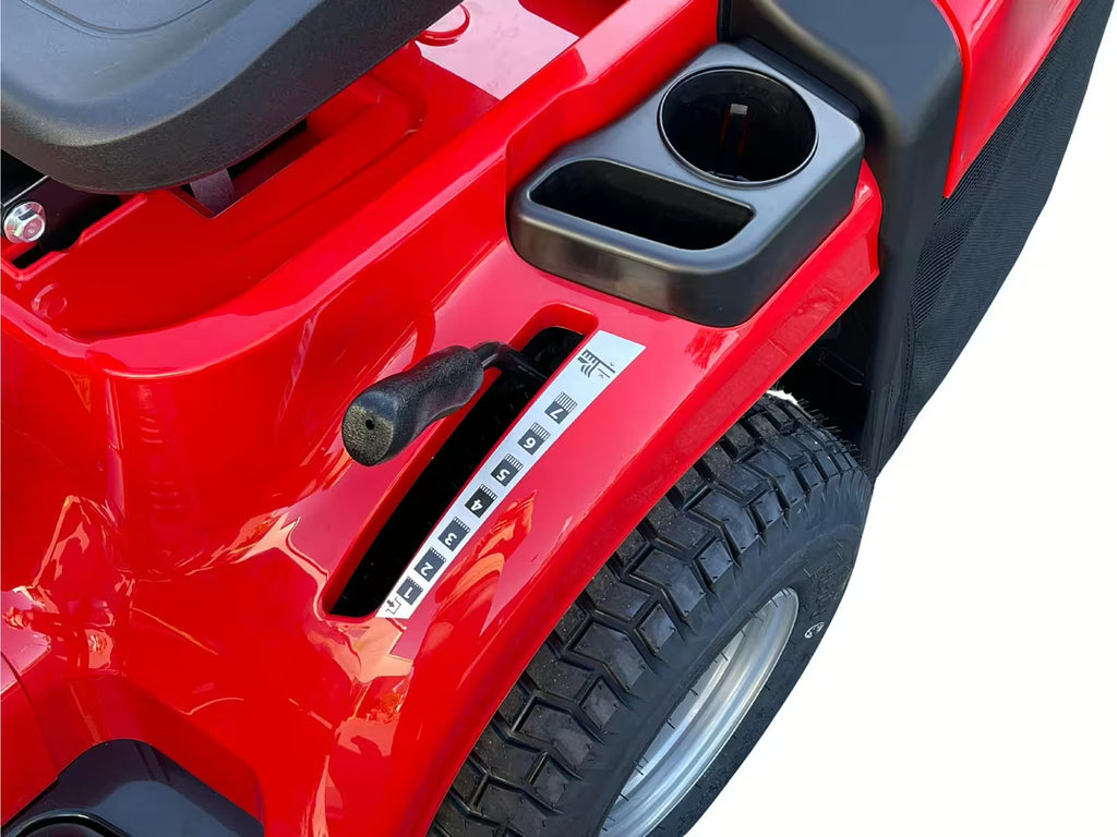 Ferrari tracteur à gazon RT92H