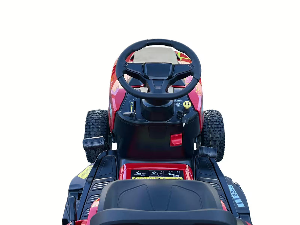 Ferrari tracteur à gazon RT92H