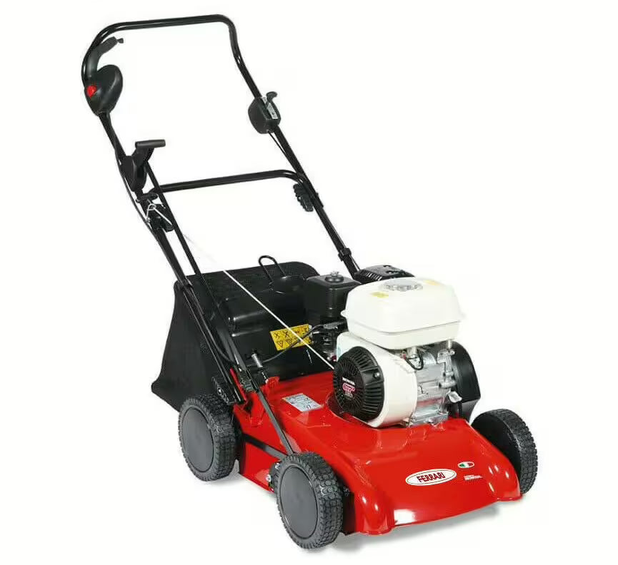 Scarificateur Ferrari S390H Moteur Honda 39 cm