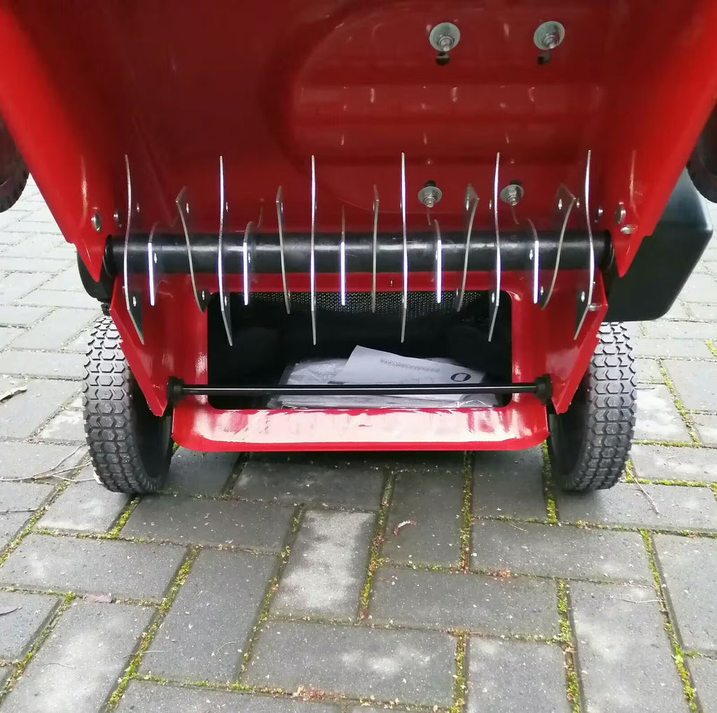 Scarificateur Ferrari S390H Moteur Honda 39 cm