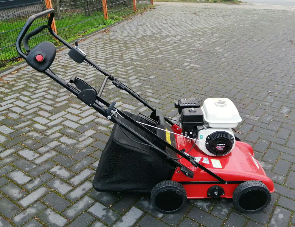 Scarificateur Ferrari S390H Moteur Honda 39 cm