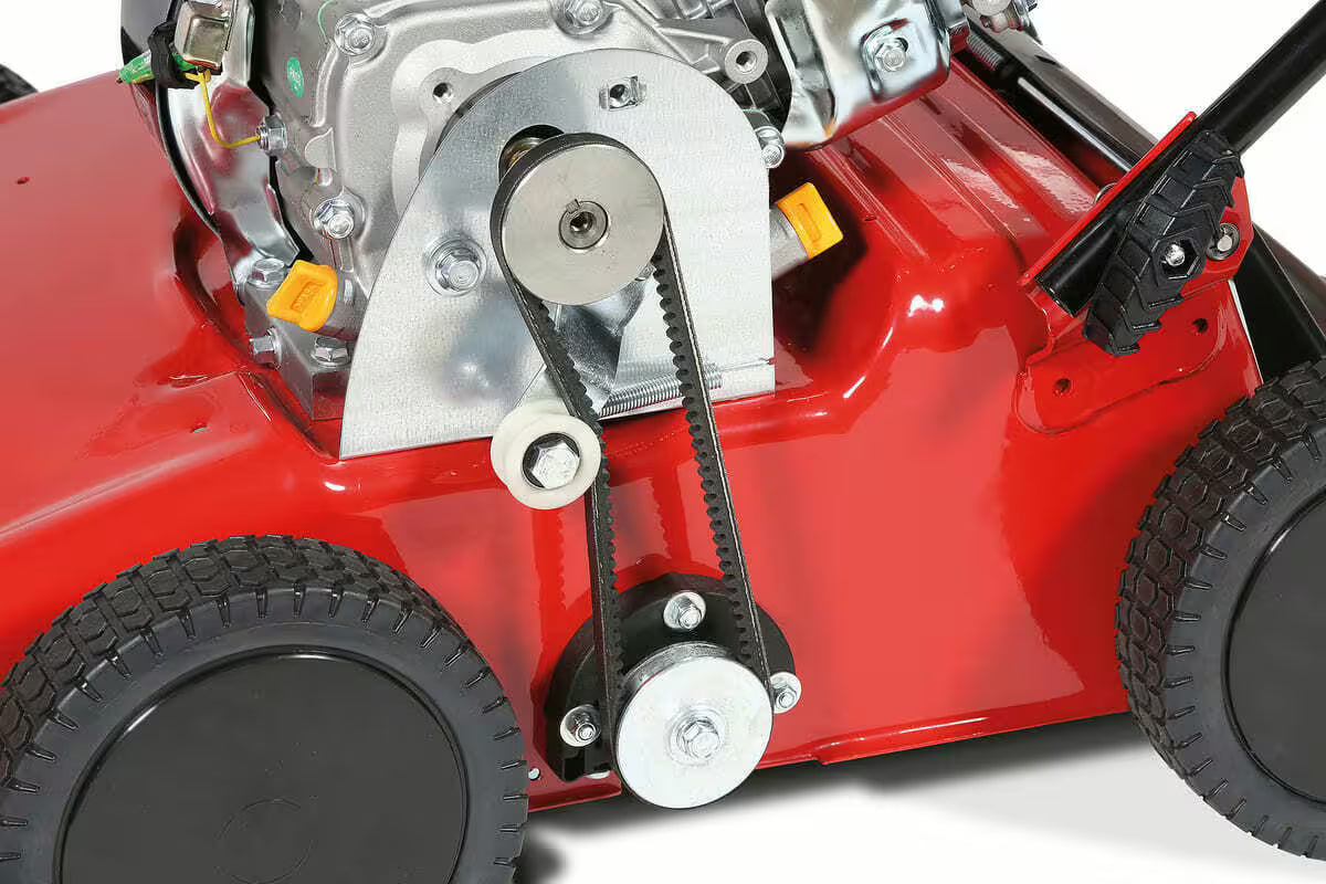 Scarificateur Ferrari S390H Moteur Honda 39 cm