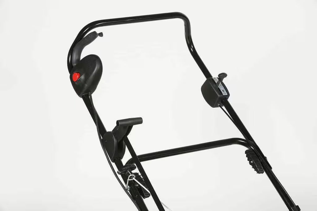 Scarificateur Ferrari S390H Moteur Honda 39 cm