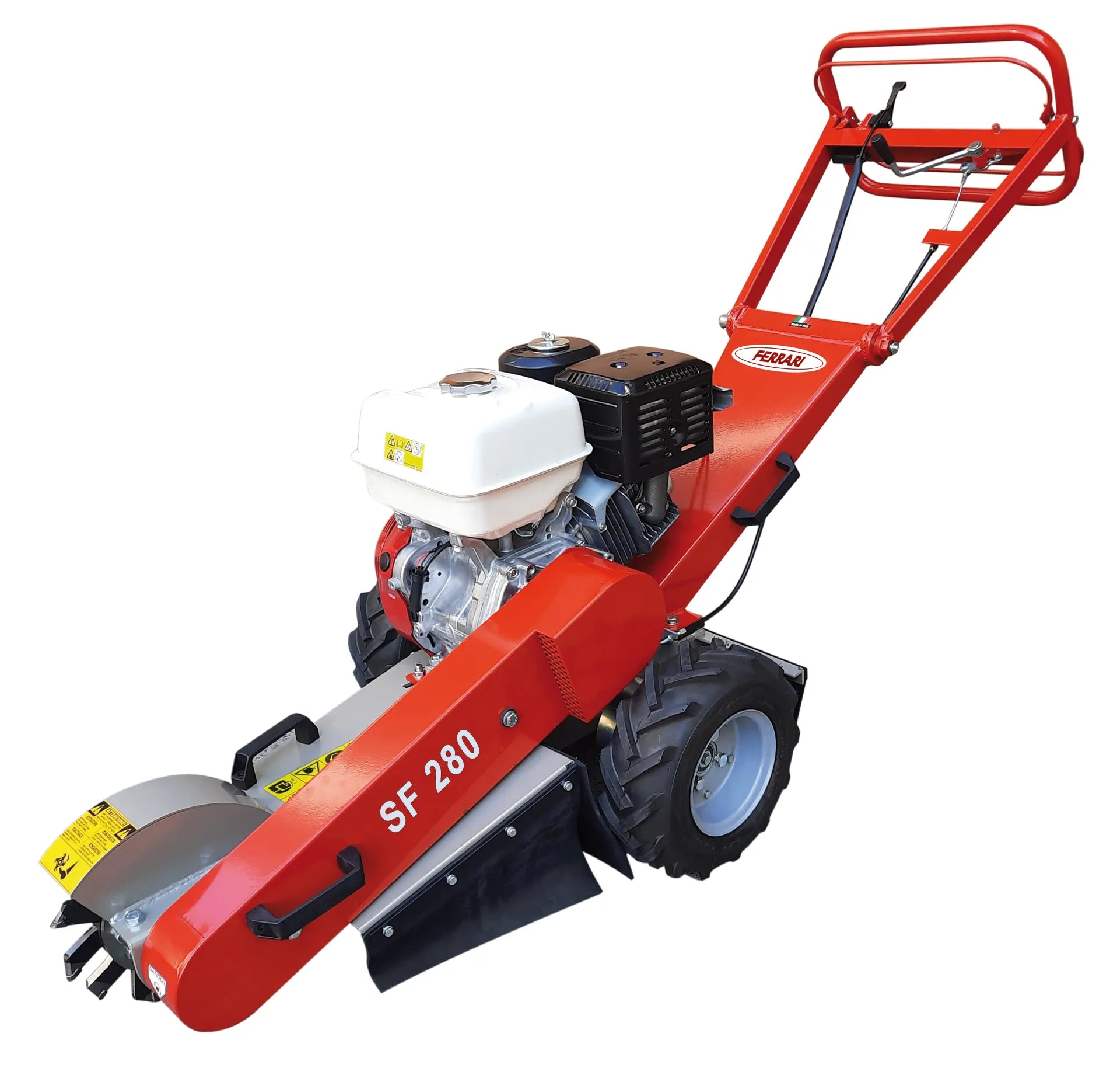 Ferrari Stump Grinder SF 280